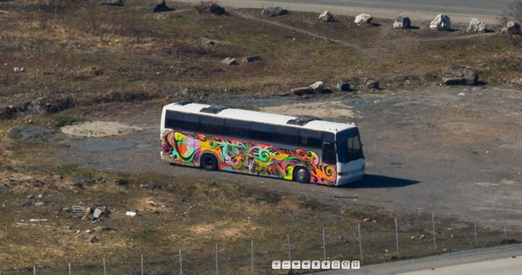 buss